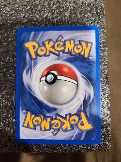 Pokemon TCG Neo Revelation Ho-Oh Card 18/64 MINT - Image 2