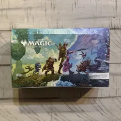 Magic The Gathering TCG - Lorwyn Eclipsed Factory Sealed Play Booster Box - Image 1