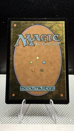 High Perfect Morcant Lorwyn Eclipsed Rare - Magic: The Gathering - Image 2