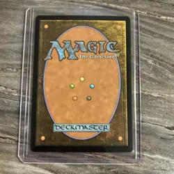 Midgar, City of Mako (0286) Final Fantasy VII FIN, Magic The Gathering MTG - Image 2