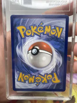 TAG 10 GEM MINT Zekrom ex Black White Rare Pokemon TCG Black Bolt 172/086 - Image 4