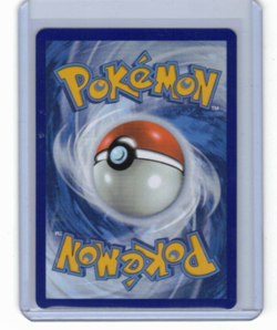 Pokemon TCG SV: Twilight Masquerade Infernape Holo 173/167 NM w/Toploader - Image 2