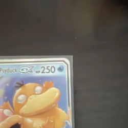Pokemon GX Holo Tag Team Card Lot - Lillie's Clefairy GX & Slowpoke & Psyduck GX - Image 5