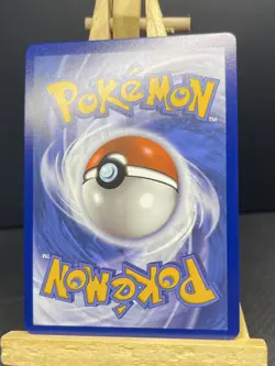 Pokemon TCG Ethan's Ho-Oh EX Ultra Rare Full Art Destined Rivals 209/182 - Image 2