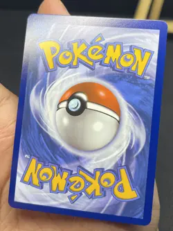 Pokemon TCG Ethan's Ho-Oh EX Ultra Rare Full Art Destined Rivals 209/182 - Image 4