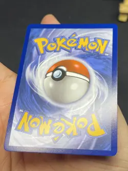 Pokemon TCG Ethan's Ho-Oh EX Ultra Rare Full Art Destined Rivals 209/182 - Image 5