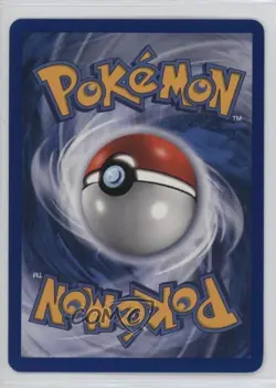 Unown Holo Pokemon EX Unseen Forces Inserts #R 2005 - Image 2