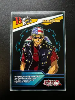 Heavy Metal Raiders SBSC-ENS01 Ultra Rare 1st Edition Near Mint Yugioh - Image 2