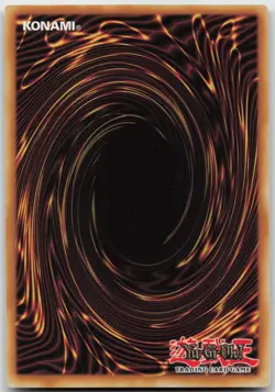 Number 44: Sky Pegasus BP03-EN130 Shatterfoil Rare 1st Edition NM Yugioh - Image 3