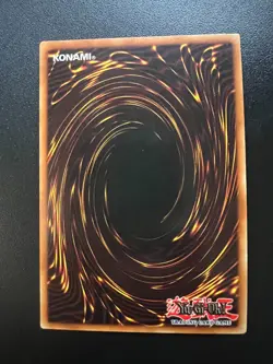 Axe of Despair MRL-002 Ultra Rare Unlimited Near Mint Yugioh - Image 2