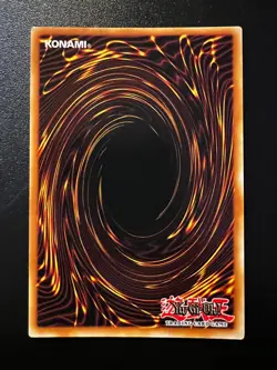 Yubel - The Ultimate Nightmare LCGX-EN199 Secret Rare Unlimited Near Mint Yugioh - Image 2