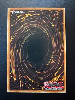 Megamorph MRL-E061 Ultra Rare 1st Edition Near Mint Yugioh - Image 2