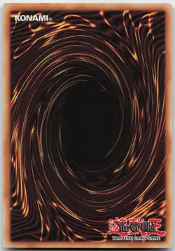 Knightmare Unicorn FLOD-EN047 Secret Rare 1st Edition NM Yugioh - Image 3