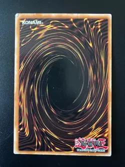 Toon World MRL-E076 Super Rare Unlimited Moderate Play Yugioh - Image 2