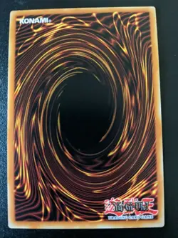 Lair of Darkness SR06-EN022 Super Rare 1st Edition Very Good to Near Mint Yugioh - Image 2