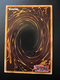 Debris Dragon LC5D-EN009 Secret Rare 1st Edition Near Mint Yugioh - Image 2