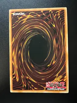 Fire Princess LON-034 Super Rare Unlimited Near Mint Yugioh - Image 2