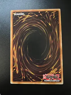 Legendary Six Samurai - Enishi STOR-EN021 Ultimate Rare UNL Near Mint Yugioh - Image 2