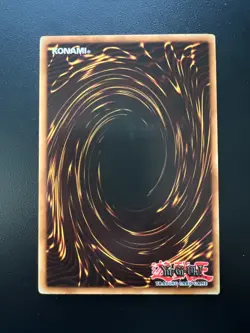 Heart of the Underdog IOC-032 Common 1st Edition Near Mint Yugioh - Image 2