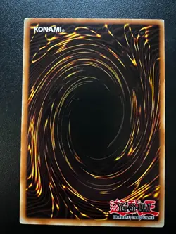 Dark Mirror Force IOC-EN054 Ultra Rare Original EN Print Near Mint Yugioh - Image 2