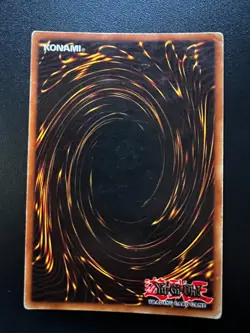 Toon World MRL-076 Super Rare Unlimited Heavy Play Yugioh - Image 2