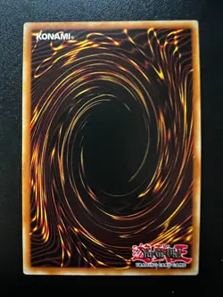Alchemic Magician REDU-EN047 Super Rare 1st Edition Near Mint Yugioh - Image 2