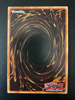 Fiendish Chain ABPF-EN064 Super Rare Unlimited Near Mint Yugioh - Image 2