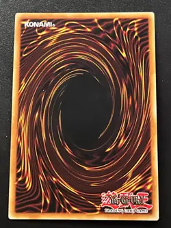 D/D/D Cursed King Siegfried SDPD-EN042 Super Rare 1st Edition Near Mint Yugioh - Image 2