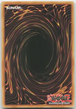 Trap Stun PGLD-EN090 Gold Rare Unlimited NM Yugioh - Image 3