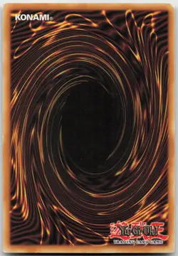 Heavy Storm SD2-EN019 Common 1st Edition LP Yugioh - Image 3