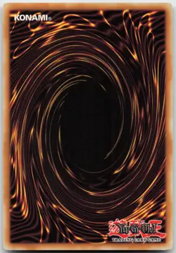 Dark Dust Spirit SD2-EN004 Common 1st Edition LP Yugioh - Image 3