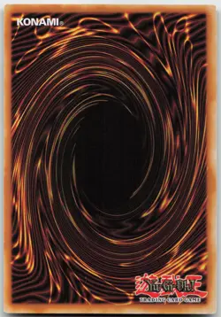 Ultra Polymerization MP18-EN014 Secret Rare 1st Edition NM Yugioh - Image 3