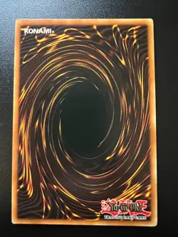 Slate Warrior TP8-EN003 Super Rare Tournament Pack 8 Near Mint Yugioh - Image 2
