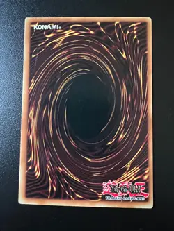 Nimble Momonga CP02-EN002 Super Rare Champion Pack Near Mint Yugioh - Image 2