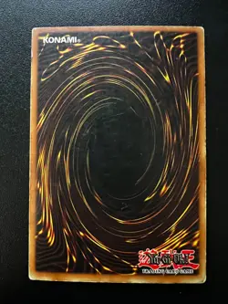 Red-Eyes Darkness Dragon SD1-EN001 Ultra Rare 1st Edition Heavy Play Yugioh - Image 2