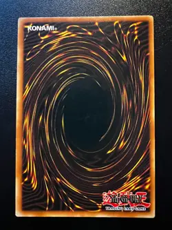 Dark Magician Girl MFC-000 Secret Rare Unlimited Near Mint Yugioh - Image 2