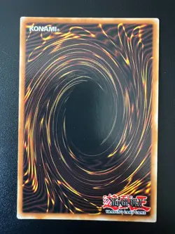 Axe of Despair MRL-E002 Ultra Rare 1st Edition Light Play+ Yugioh - Image 2