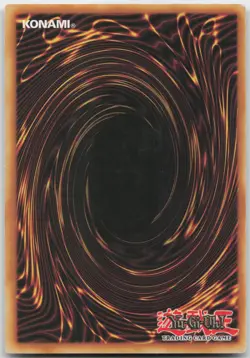 Dimensional Prison SDCR-EN033 Common 1st Edition LP Yugioh - Image 3