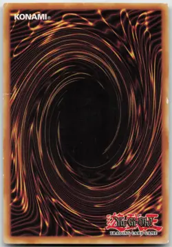 Dark Ruler No More TN19-EN014 Prismatic Secret Rare Limited Edition LP Yugioh - Image 3