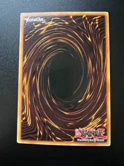 Legendary Jujitsu Master CP07-EN002 Super Rare Champion Pack Light Play+ Yugioh - Image 2