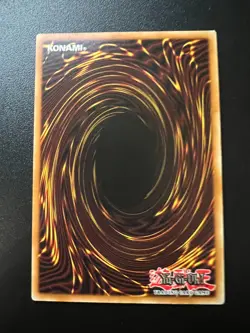 Invader of Darkness DR2-EN112 Ultra Rare EURO Near Mint Yugioh - Image 2