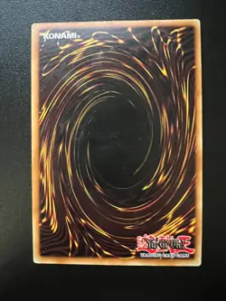 Destiny Draw DP05-EN020 Ultra Rare 1st Edition Light Play+ Yugioh - Image 2