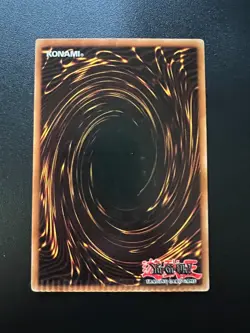 Final Attack Orders DCR-045 Common 1st Edition Crimp Misprint Near Mint Yugioh - Image 2