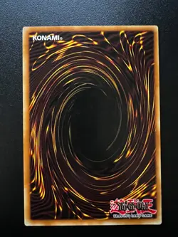 Elemental Hero Plasma Vice GLAS-EN037 Secret Rare Unlimited Near Mint Yugioh - Image 2