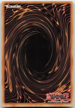 Dimensional Alchemist GLD3-EN015 Gold Rare Limited Edition LP Yugioh - Image 3