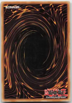 The Dark - Hex-Sealed Fusion FET-EN028 Common 1st Edition LP Yugioh - Image 3