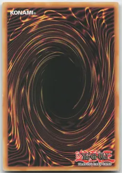 Gamma The Electromagnet Warrior SDMY-EN003 Super Rare 1st Edition NM Yugioh - Image 3