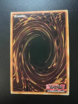 Raidraptor Replica DPDG-EN008 Ultra Rare 1st Edition Near Mint Yugioh - Image 2
