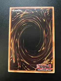 Mara of the Nordic Alfar EXVC-EN083 Ultimate 1st Edition Near Mint Yugioh - Image 2