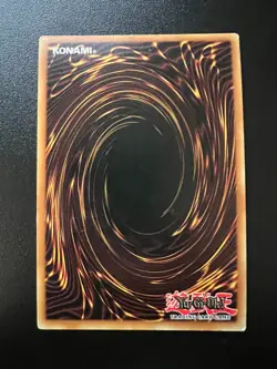 Double Iris Magician PEVO-EN003 Ultra Rare 1st Edition Near Mint Yugioh - Image 2